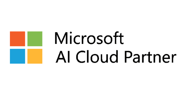 Microsoft AI partner